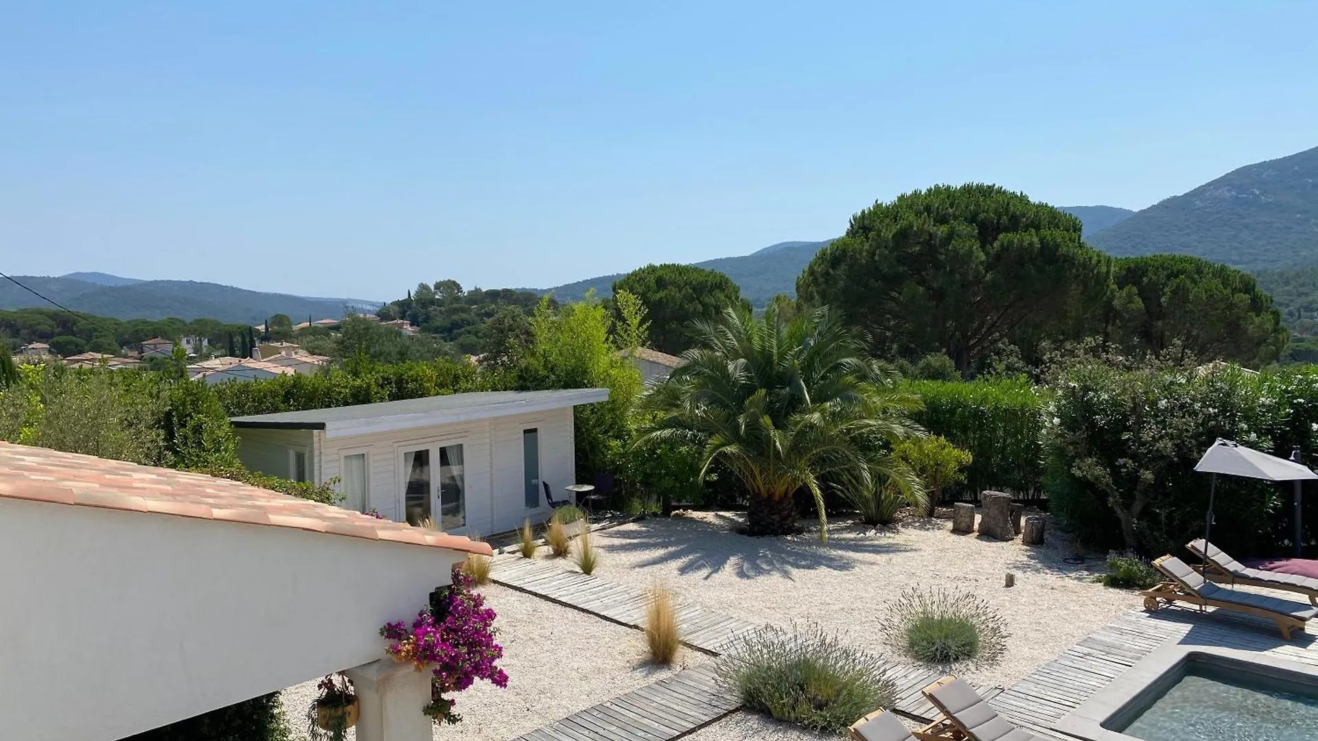 Villa Oliandre Le Plan-de-la-Tour 0*,  프랑스